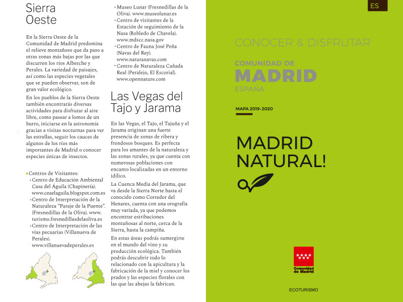 portada Mapa_Ecoturismo_Comunidad_Madrid_