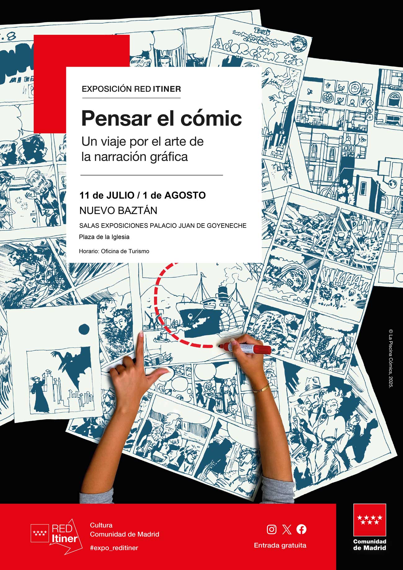 Pensar-el-Comic-Nuevo-Baztan